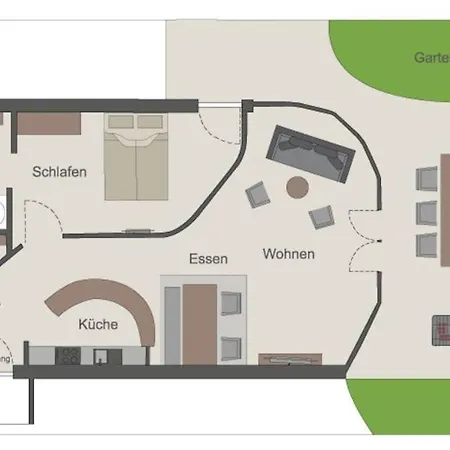 Hochwertige In Seenaehe Mit Terrasse & Vollausstattung * Uhldingen-Mühlhofen