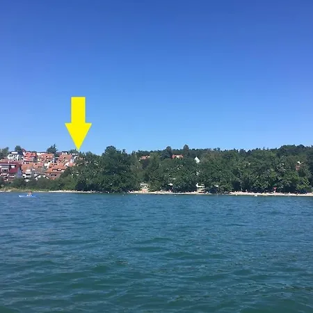 Apartamento Hochwertige In Seenaehe Mit Terrasse & Vollausstattung Uhldingen-Mühlhofen