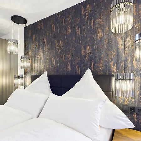 Hochwertige In Seenaehe Mit Terrasse & Vollausstattung Apartamento