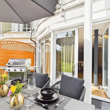 Hochwertige In Seenaehe Mit Terrasse & Vollausstattung Apartamento Uhldingen-Mühlhofen